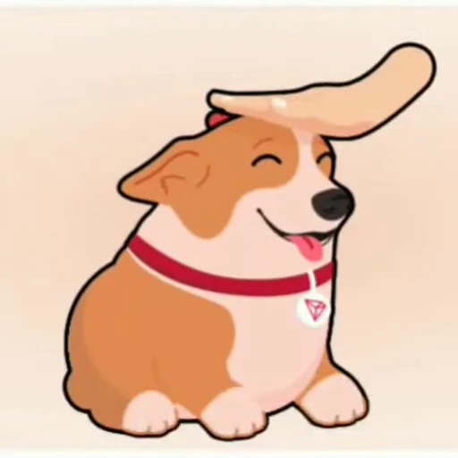 🤩 Стикер «SUNDOG» для Telegram