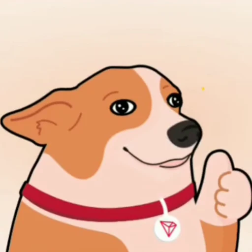 🤩 Стикер «SUNDOG» для Telegram