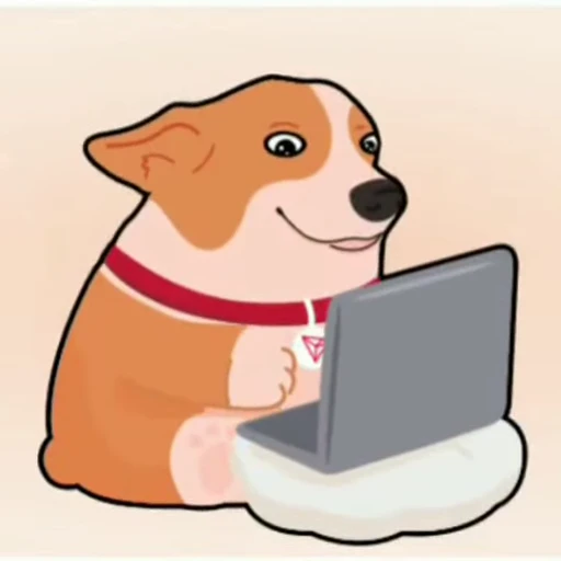 🤩 Стикер «SUNDOG» для Telegram