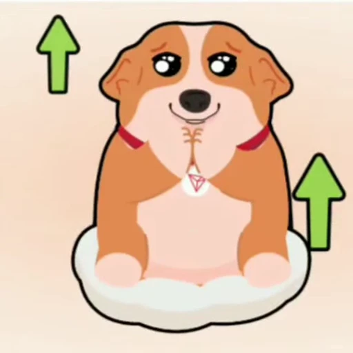 🤩 Стикер «SUNDOG» для Telegram