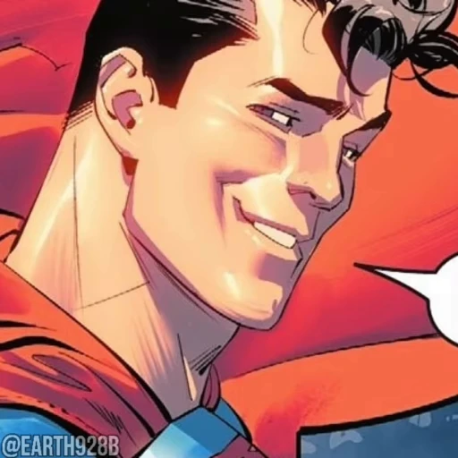 🤨 Стикер «SUPERMAN» для Telegram