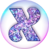 😙 Эмодзи «Буквы в пузырях» для Telegram