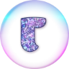 🫡 Эмодзи «Буквы в пузырях» для Telegram