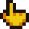 Стикер 38 Stardew Valley Emojis