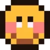 Стикер 9 Stardew Valley Emojis
