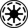 Стикер 7 Star Wars Emblems
