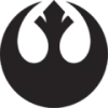 Стикер 17 Star Wars Emblems