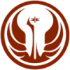 Стикер 6 Star Wars Emblems