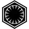 Стикер 14 Star Wars Emblems
