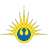 Стикер 10 Star Wars Emblems