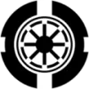 Стикер 13 Star Wars Emblems