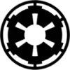 Стикер 12 Star Wars Emblems