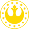 Стикер 11 Star Wars Emblems