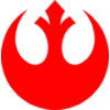 Стикер 18 Star Wars Emblems