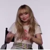 Стикер 3 Sabrina Carpenter Еще