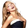 Стикер 7 Sabrina Carpenter Еще