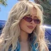 Стикер 28 Sabrina Carpenter Еще