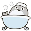 Стикер 33 Sacabambaspis