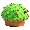 Стикер 2 Садовод