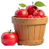 Стикер 3 Садовод