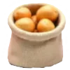 Стикер 27 Садовод