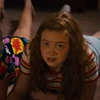 🦭 Эмодзи «Sadie Sink / Сэди Синк - сериал Очень странные дела» для Telegram