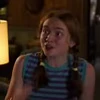 🦭 Эмодзи «Sadie Sink / Сэди Синк - сериал Очень странные дела» для Telegram