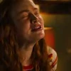 🦭 Эмодзи «Sadie Sink / Сэди Синк - сериал Очень странные дела» для Telegram