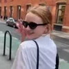🦭 Эмодзи «Sadie Sink / Сэди Синк - сериал Очень странные дела» для Telegram