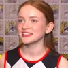 🦭 Эмодзи «Sadie Sink / Сэди Синк - сериал Очень странные дела» для Telegram