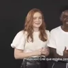 🦭 Эмодзи «Sadie Sink / Сэди Синк - сериал Очень странные дела» для Telegram