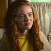 🦭 Эмодзи «Sadie Sink / Сэди Синк - сериал Очень странные дела» для Telegram
