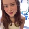 🦭 Эмодзи «Sadie Sink / Сэди Синк - сериал Очень странные дела» для Telegram