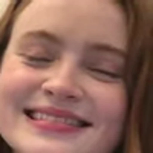 🦭 Эмодзи «Sadie Sink / Сэди Синк - сериал Очень странные дела» для Telegram