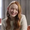 🦭 Эмодзи «Sadie Sink / Сэди Синк - сериал Очень странные дела» для Telegram