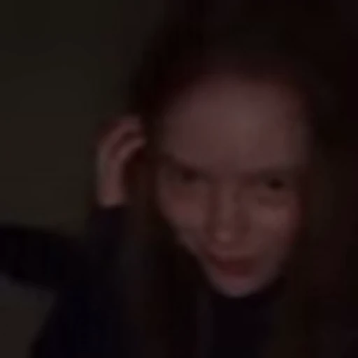 🦭 Эмодзи «Sadie Sink / Сэди Синк - сериал Очень странные дела» для Telegram