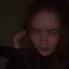 Стикер 26 𝗦𝗮𝗱𝗶𝗲 𝘀𝗶𝗻𝗸