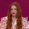 Стикер 7 Sadie Sink Еще