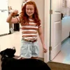 Стикер 12 Sadie Sink Еще