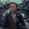 Стикер 17 Sadie Sink Еще
