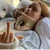 Стикер 36 Sadie Sink Еще