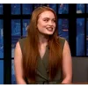 Стикер 6 Sadie Sink Еще