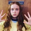 Стикер 30 Sadie Sink Еще
