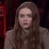 Стикер 23 Sadie Sink Еще