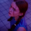 Стикер 19 Sadie Sink Еще