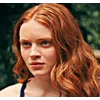 Стикер 4 Sadie Sink Еще