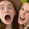Стикер 35 Sadie Sink Еще