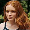 Стикер 2 Sadie Sink Еще