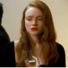 Стикер 13 Sadie Sink Еще