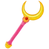 Стикер 31 🪱 Набор эмоджи по аниме манге «Sailor Moon Сейлор Мун»